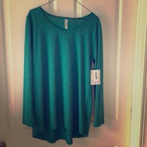 NWT Large LuLaRoe Lynnnae